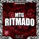 DJ SILVA DO ABC DJ Urus - Mtg Ritmado