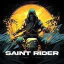 Saint Rider - Kombat
