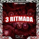 DJ SILVA DO ABC DJ Urus - 3 Ritmada