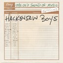 Hackensaw Boys - End Times