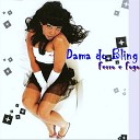 Dama do Bling feat Denham Smith Celma Ribas - Bubble With Me feat Denham Smith Celma Ribas