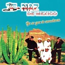 T Naz de Mexico - Morena la Causante Fuiste