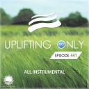 Dmitriy Kuznetsov - Emerald Dream UpOnly 441 Intro Mix Mix Cut