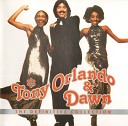 Tony Orlando Dawn - Tie Yellow Ribbon Round The Old Oak Tree