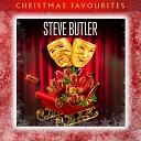 Steve Butler - Merry Christmas Darling