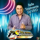 Che Came El Mago de los Teclados - La Fiesta Ya Comenz