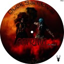 Duck Sandoval - Piramide Dorada Original Mix