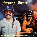 Savage Grace - No One Left To Blame