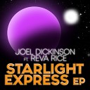 Joel Dickinson feat Reva Rice - Light At The End Of The Tunnel