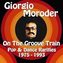 Giorgio Moroder Co - Love Theme From Flashdance Instrumental