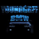 YOUNGGRFF - BMW