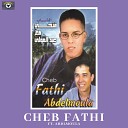 Cheb Fathi feat Abdelmoula - Arabi Youcham Zin