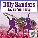 Billy Sanders - Jackety Jack