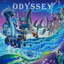 Oxymoron - Calypso Nymph And Mistress