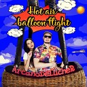 ArcanoDeLucheR - Hot Air Balloon Flight