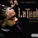 LaTeel - L M G