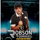 Robson Rodrigues - Vaqueiro sem cora o