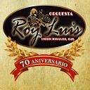 Orquesta Roy Luis - Aquel Amor