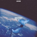 LXVIATHXN - Odyssey