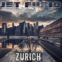 Jet Furio - Zurich
