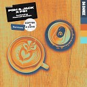 PBH Jack feat PS1 Hannah Boleyn - Coffee A Coke Exit 11 extended mix