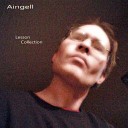 Aingell - Love Anonymous