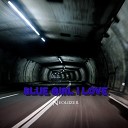 Neoliizer - Blue Girl I Love
