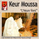 Choeur des Moines de l abbaye de Keur Moussa au S n… - R surrection Lincey Afrique veille toi