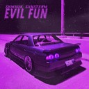 HMXUK SXNSTXRM - Evil Fun