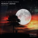 A L Y S Hidden Tigress - Midnight Despair Exeland Remix