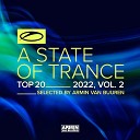 ReOrder - Stereo 2022 A State Of Trance Top 20 Vol 2 Selected by Armin Van Buuren…