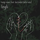 Turap islam - Leyli feat Dastonbek Daller Mix