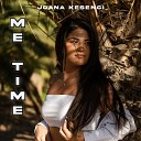 Joana Kesenci - Me Time