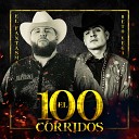 El Fantasma Beto Vega - El 100 Corridos
