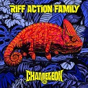 Riff Action Family - The Most Sad Song in the World