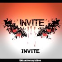INVITE - Никто не будет против
