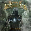 Remains Of Destruction - Silvery Fields