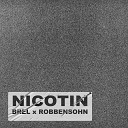 Brel Robbensohn - Nicotin