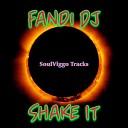 Fandi DJ - Woman Original Mix