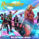 Bils Ice Prince feat Big Klef - Reconsider