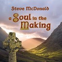 Steve McDonald - Ode to a Dying God