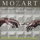 Moscow Chamber Orchestra feat Rudolf Barshai - Finale Molto Allegro