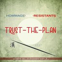 Trust The Plan - Hydroxychloroquine VS Remdesivir