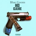 Blue Goons - No Game