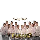 Banda Tabaco de Tijuana B C - Me Gustas