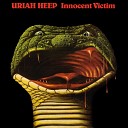 Uriah Heep - The Dance