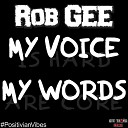 Rob GEE feat Nefarious - Wicked