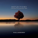 Sallaberry - Days Alone