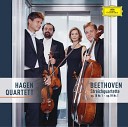 Hagen Quartett - Beethoven String Quartet No 7 in F Op 59 No 1 Rasumovsky No 1 3 Adagio molto e…