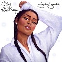 Jordin Sparks feat Kenneth Paige - Cider Hennessy feat Kenneth Paige